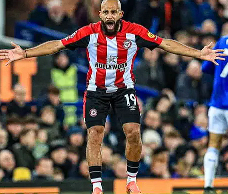 英超赛场:姆伯莫闪耀,比肩金球得主<a href='/news/tag/1081535.html' style='color: blue;'>登贝莱</a>