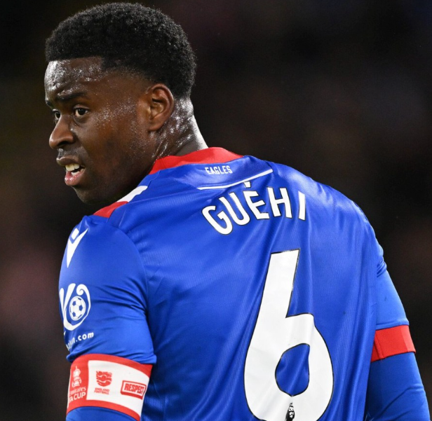 利物浦、拜仁等多队竞逐格伊，转会市场暗流涌动