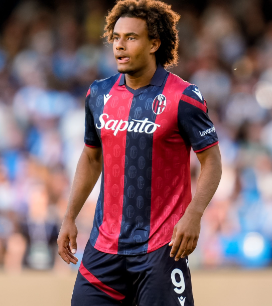 英超赛事复盘：克劳奇深度剖析齐尔克泽表现