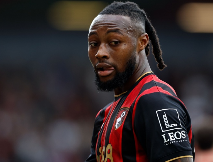 塞梅尼奥转会风云：多方博弈下的未来抉择