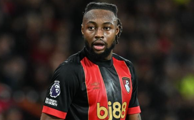 塞梅尼奥转会风云：多方博弈下的未来抉择