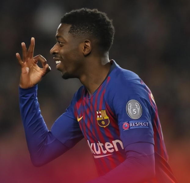 2025法国&ldquo;王中王&rdquo;揭晓：登贝莱荣耀加冕