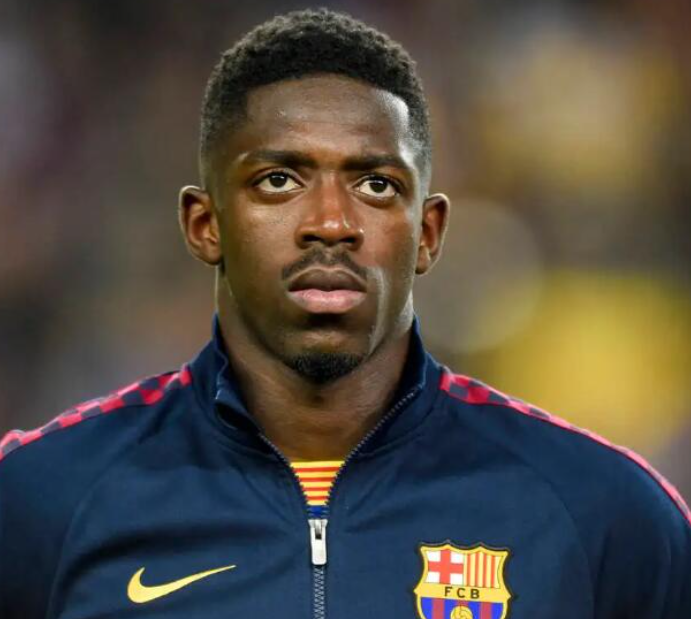 2025法国&ldquo;王中王&rdquo;揭晓：登贝莱荣耀加冕