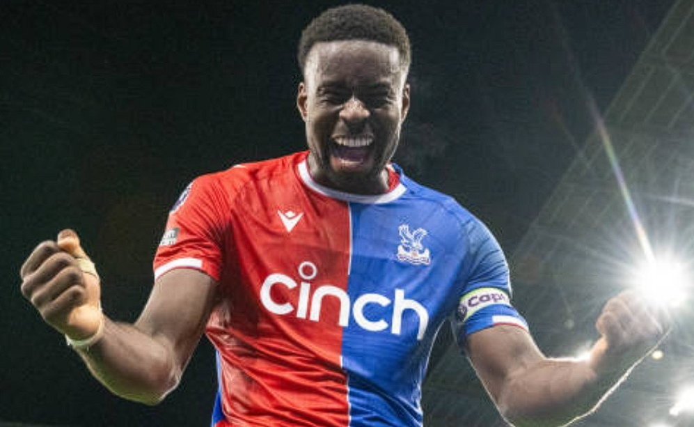 利物浦引援新思路：沃诺克力荐水晶宫双星