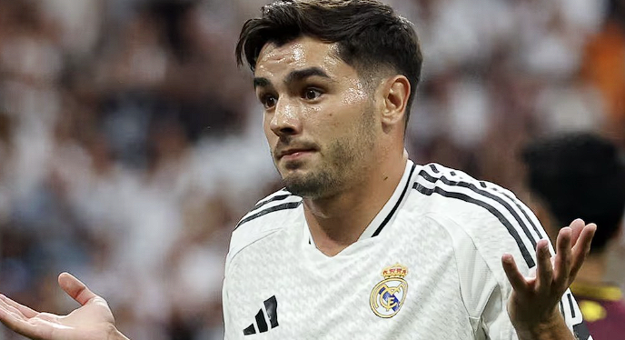 恩里克力挺迪亚斯：理性看待勺子点球之失