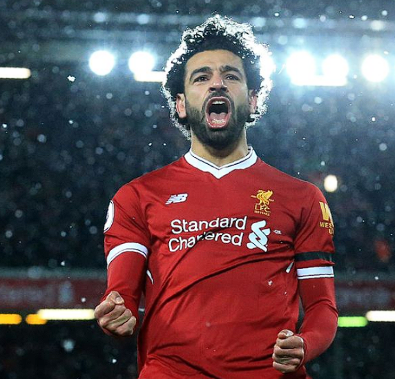 沙特足坛持续关注,萨拉赫未来或迎关键转折