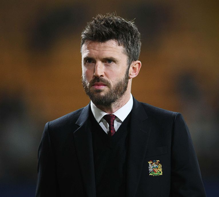 曼联名宿热议卡里克执教前景：挑战与机遇并存