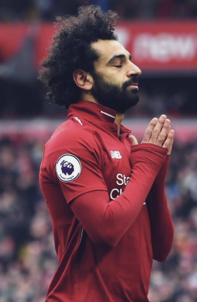 利物浦名宿尼科尔严批萨拉赫：场上贡献不足应坐替补席