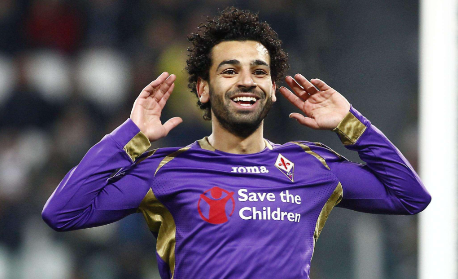 利物浦名宿尼科尔严批萨拉赫：场上贡献不足应坐替补席