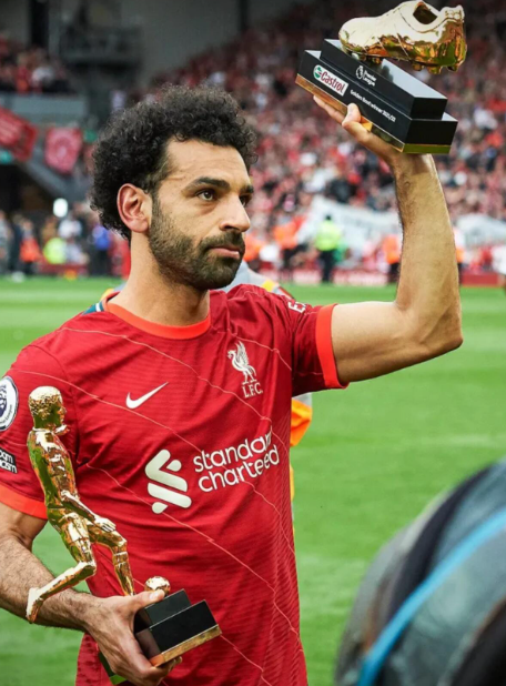 利物浦名宿尼科尔严批萨拉赫：场上贡献不足应坐替补席