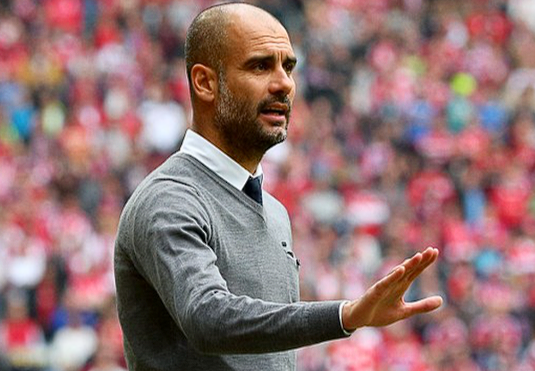 欧冠折戟后瓜帅谈挑战：利物浦曾是最大难关