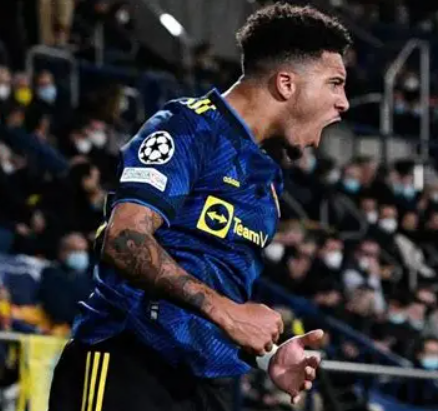 德媒披露：桑乔回归多特蒙德可能性激增，薪资调整成关键