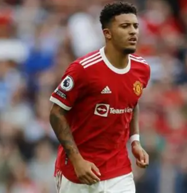 德媒披露：桑乔回归多特蒙德可能性激增，薪资调整成关键