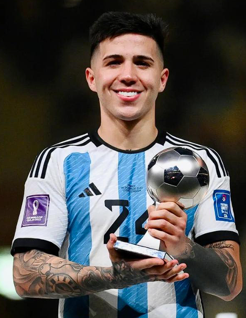 恩佐、罗德里转会皇马传闻：众记者各抒己见